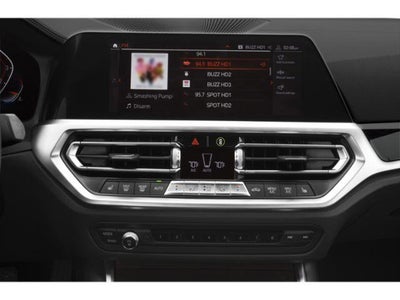 2021 BMW 3 Series 330i