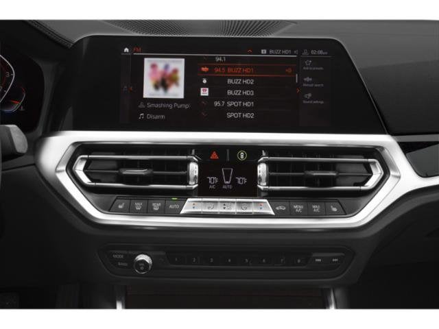 2021 BMW 3 Series 330i