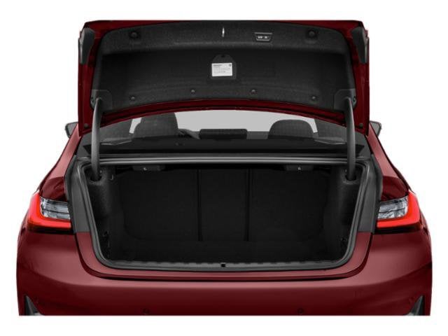 2021 BMW 3 Series 330i