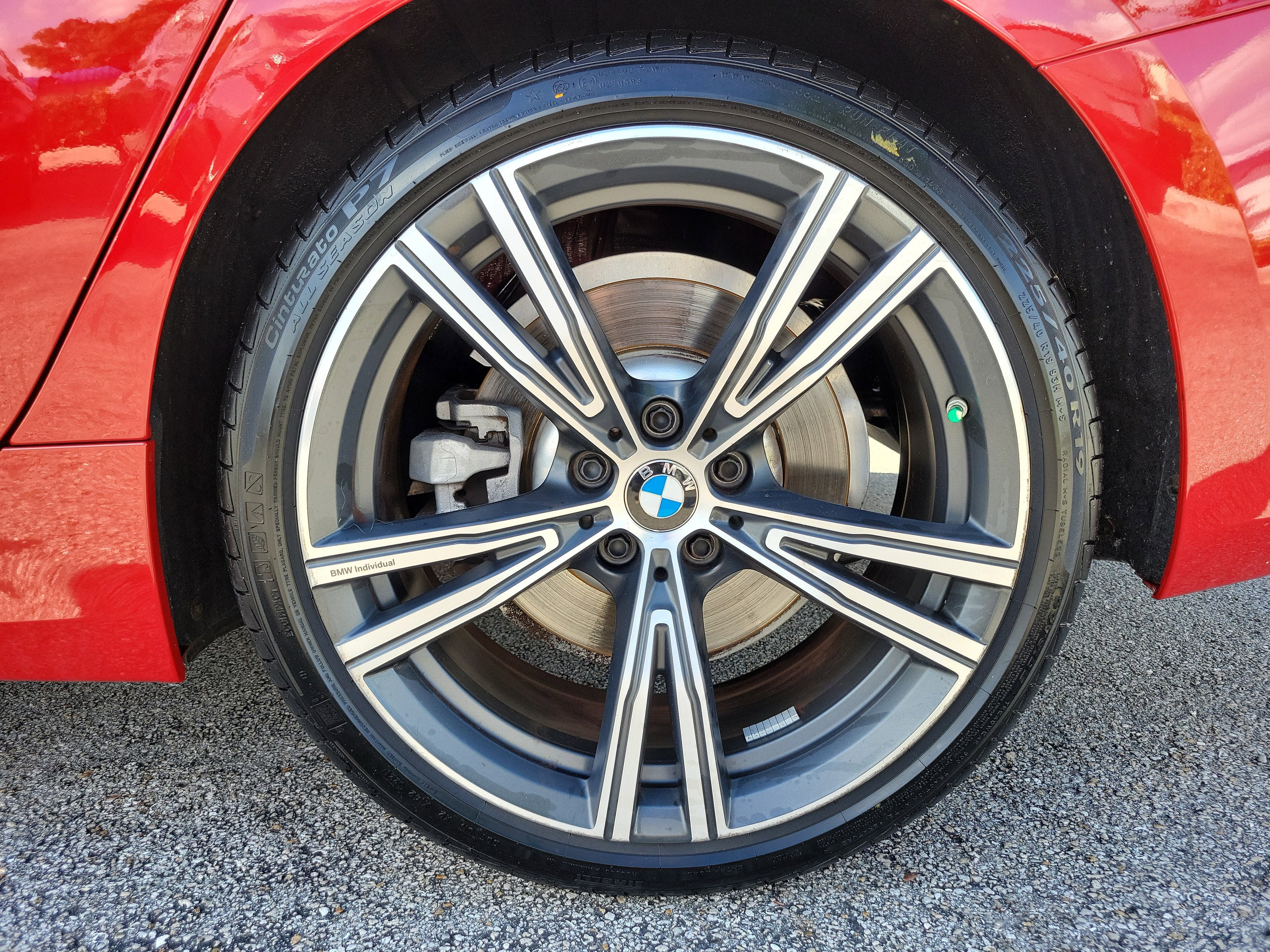 2021 BMW 3 Series 330i