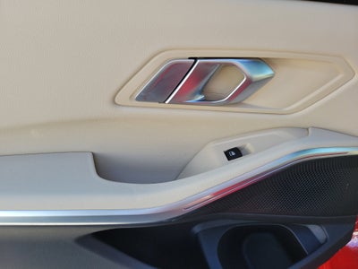 2021 BMW 3 Series 330i