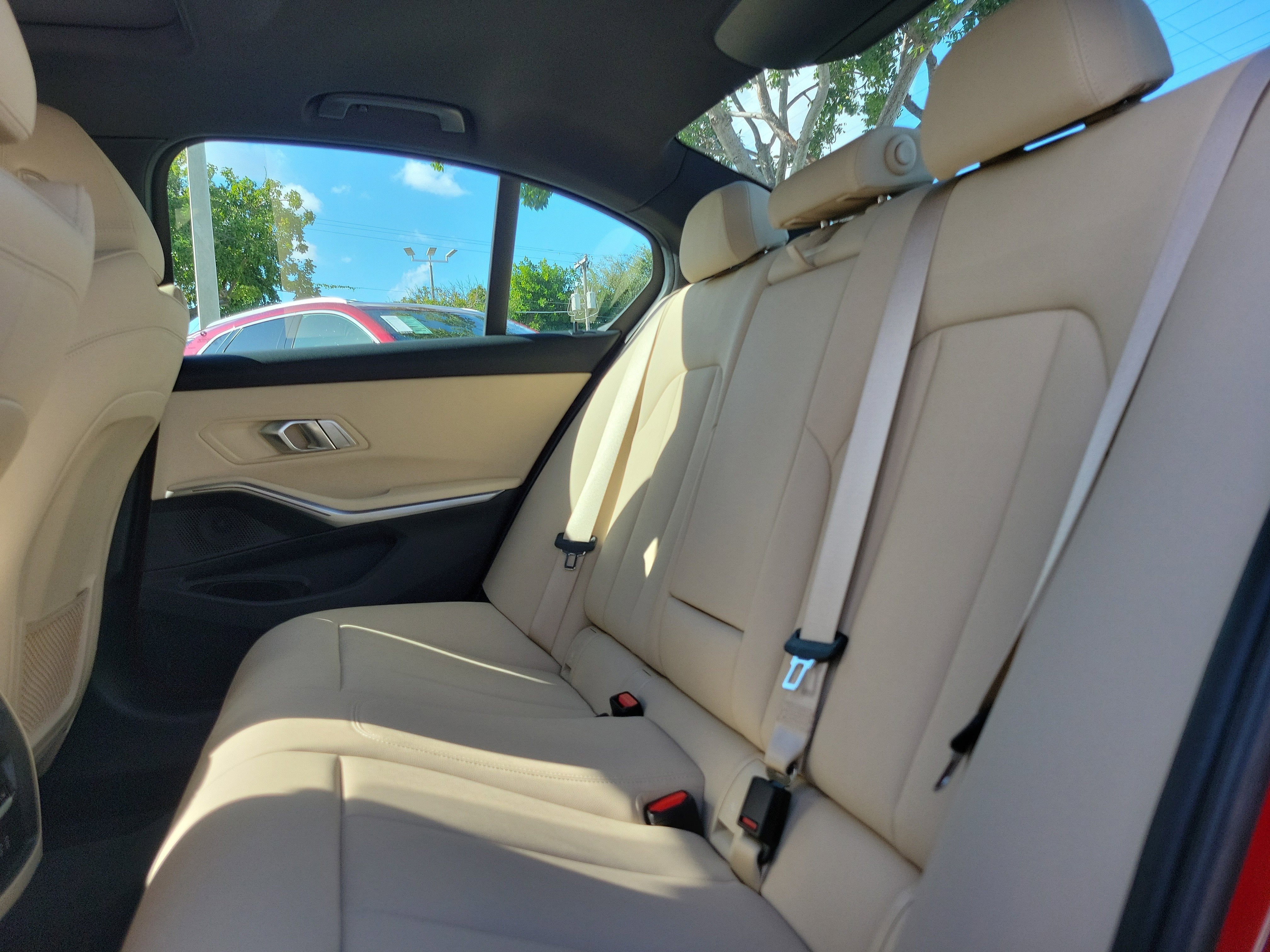 2021 BMW 3 Series 330i