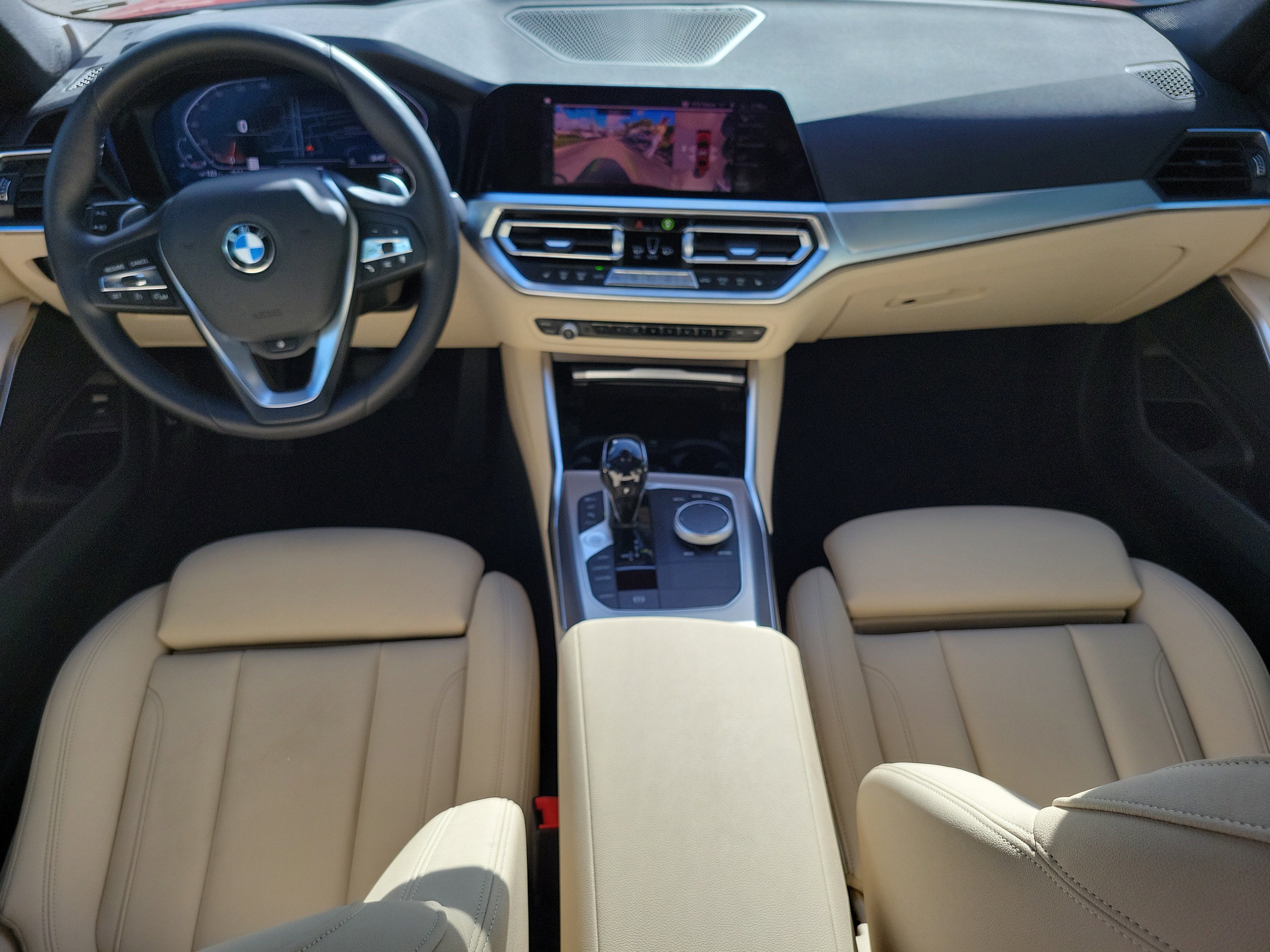 2021 BMW 3 Series 330i