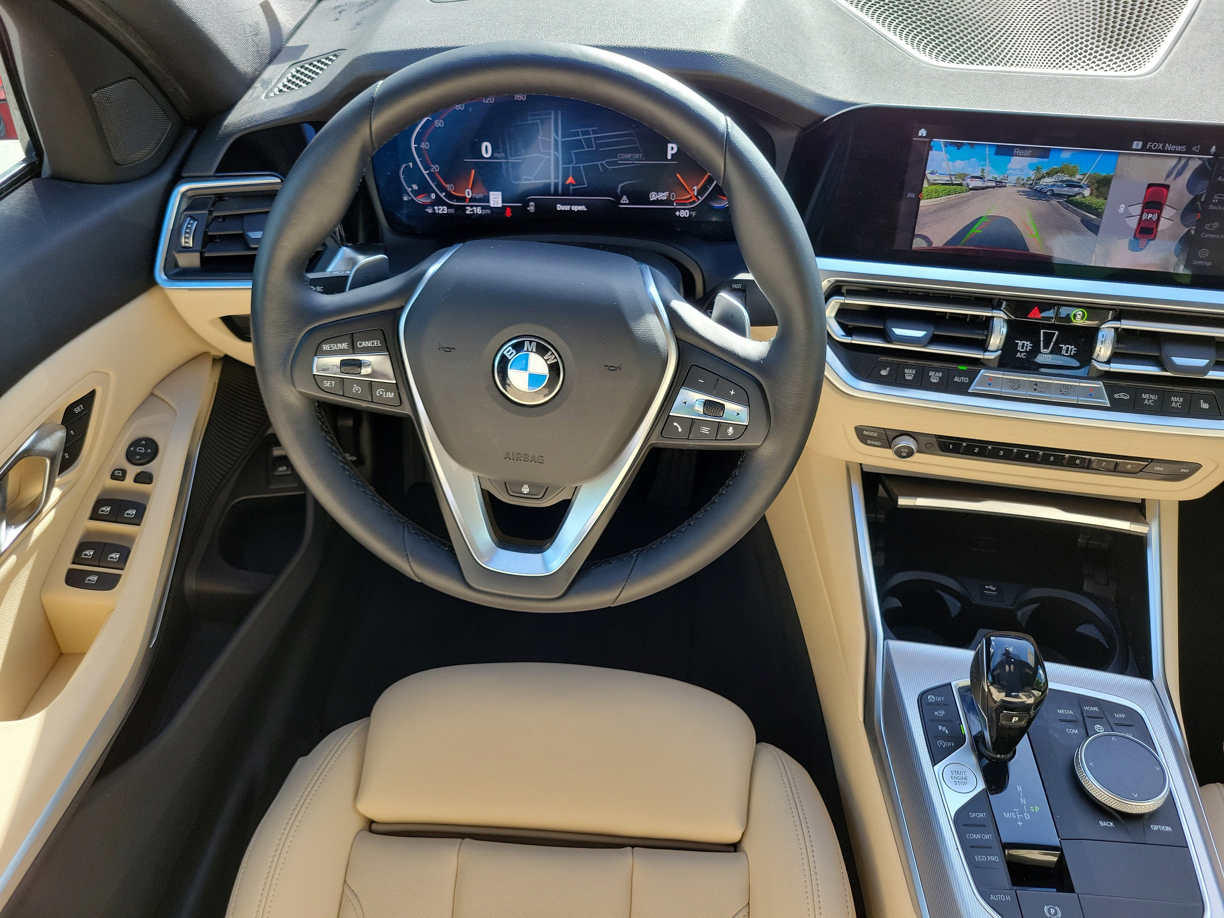2021 BMW 3 Series 330i