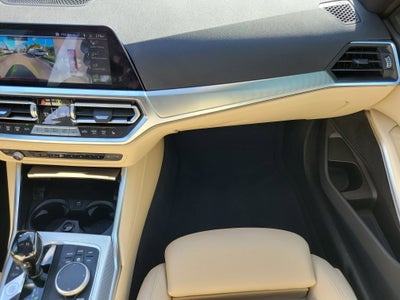 2021 BMW 3 Series 330i