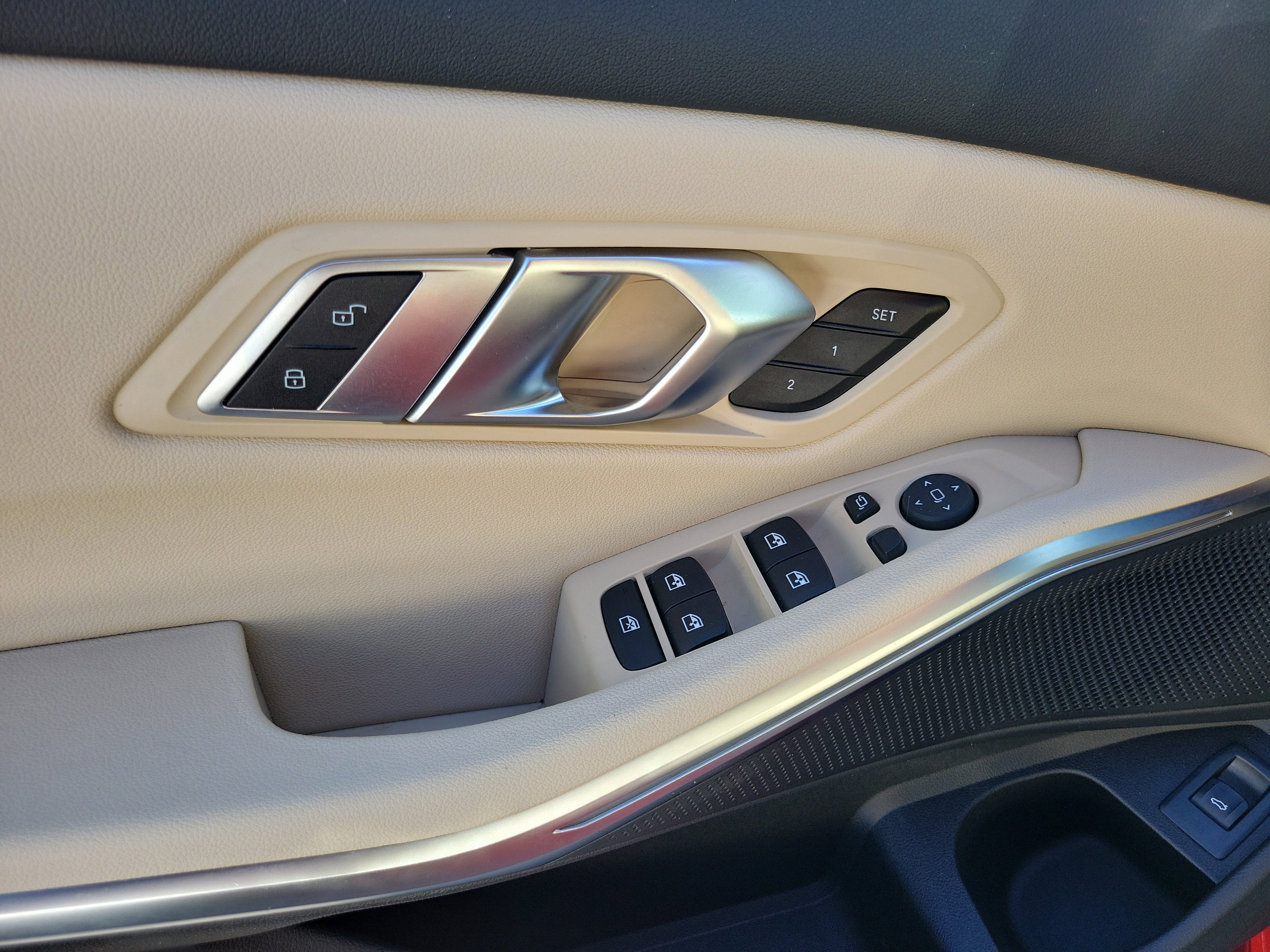 2021 BMW 3 Series 330i