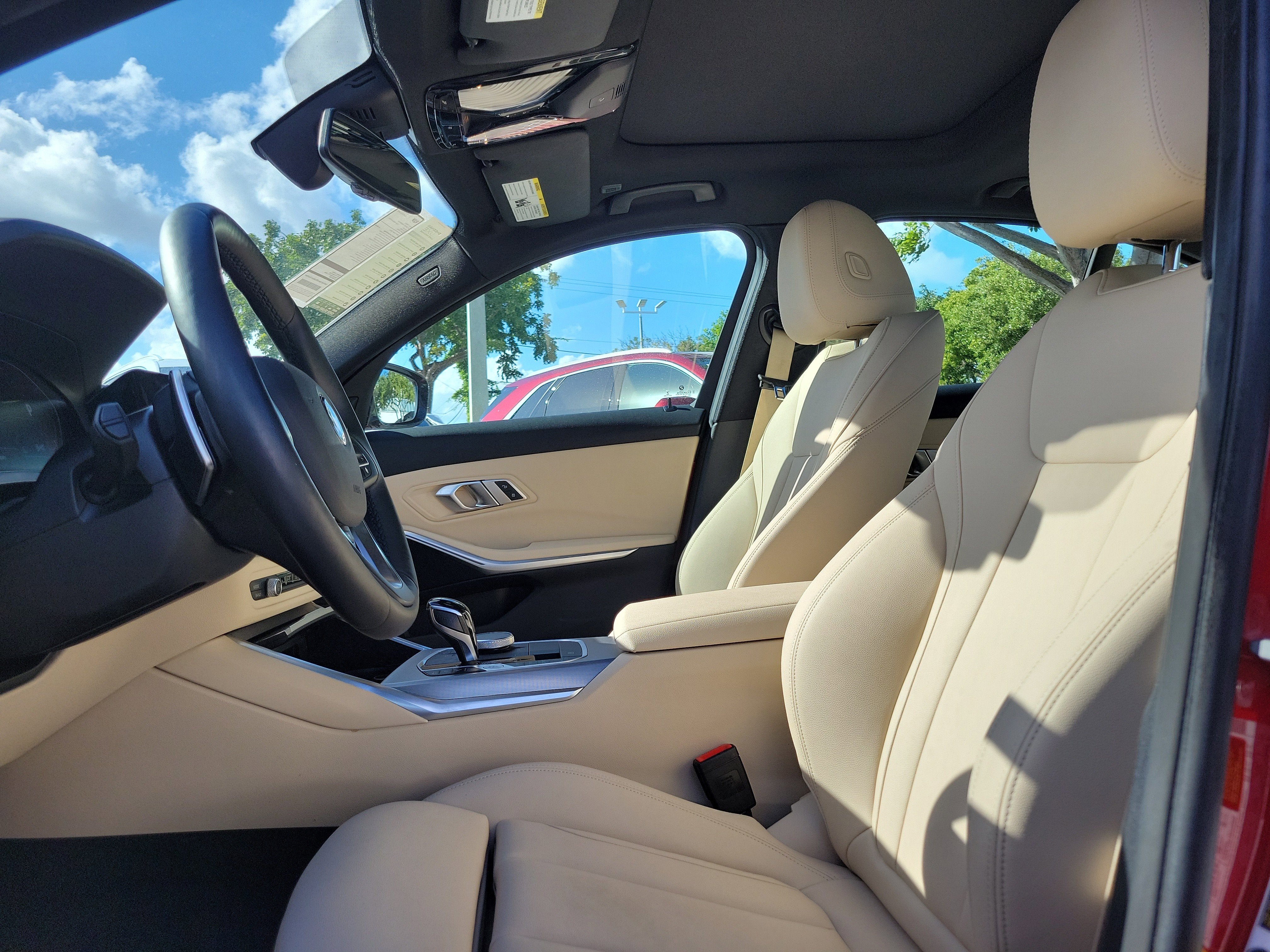 2021 BMW 3 Series 330i