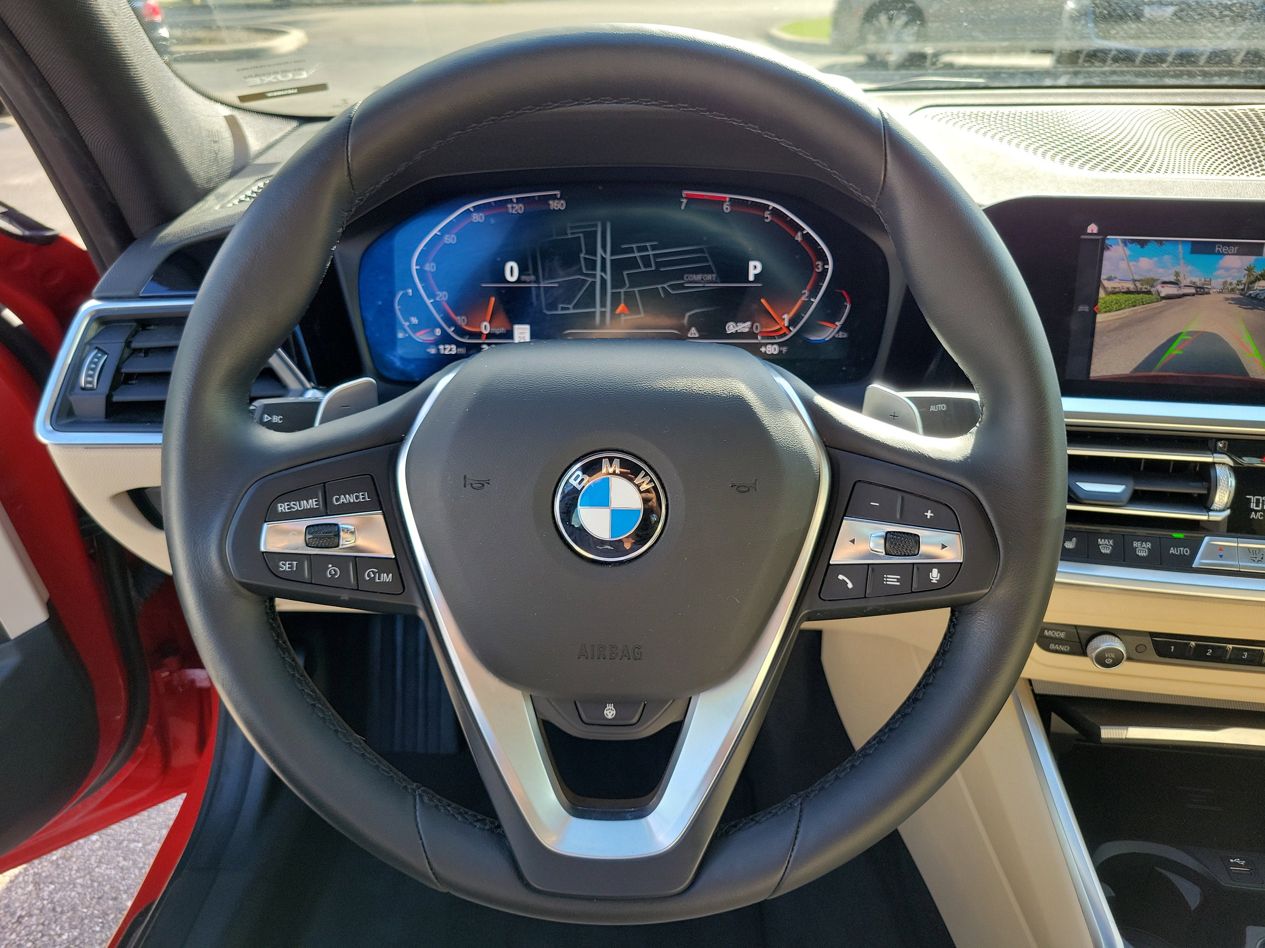 2021 BMW 3 Series 330i