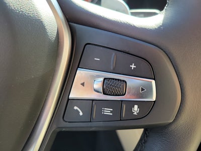 2021 BMW 3 Series 330i