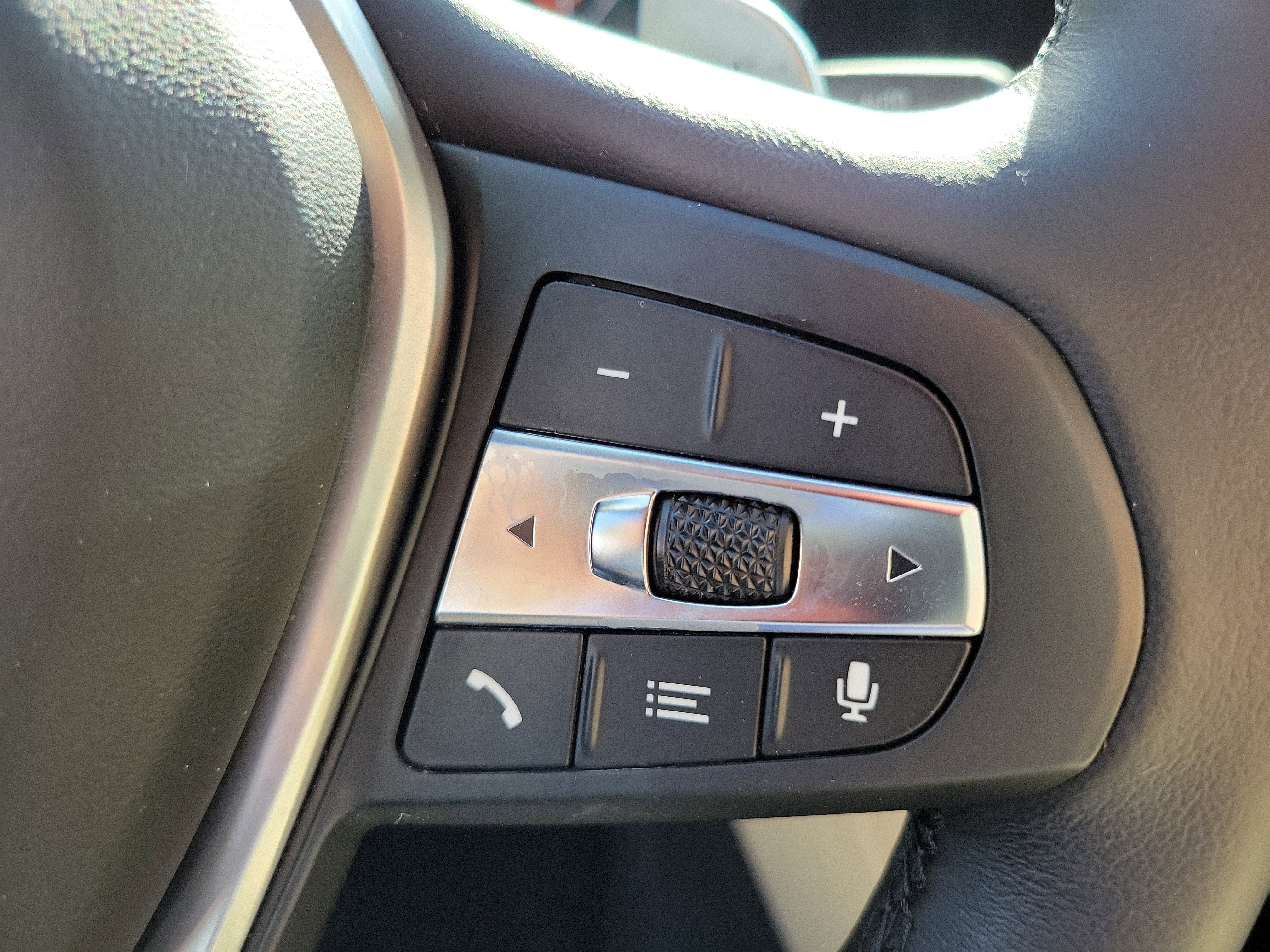 2021 BMW 3 Series 330i