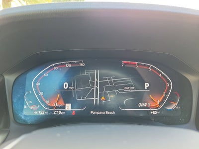 2021 BMW 3 Series 330i