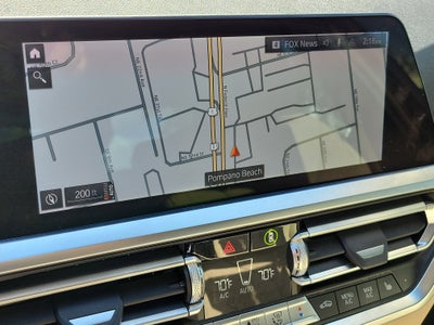 2021 BMW 3 Series 330i