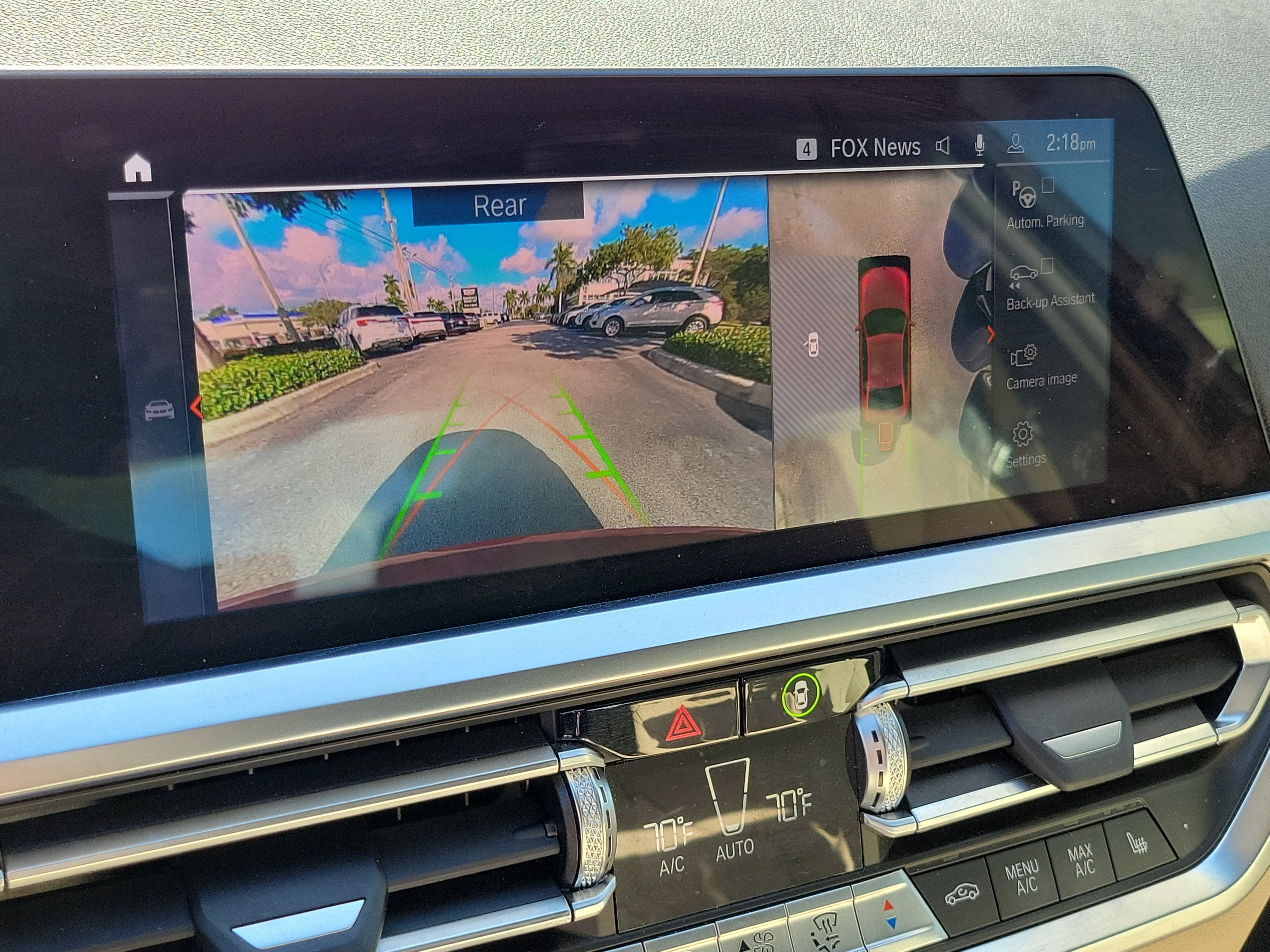 2021 BMW 3 Series 330i