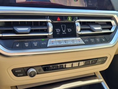 2021 BMW 3 Series 330i