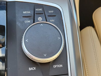 2021 BMW 3 Series 330i