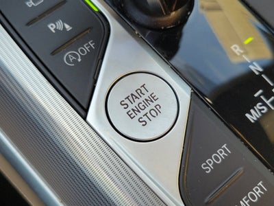 2021 BMW 3 Series 330i