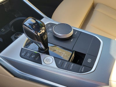 2021 BMW 3 Series 330i