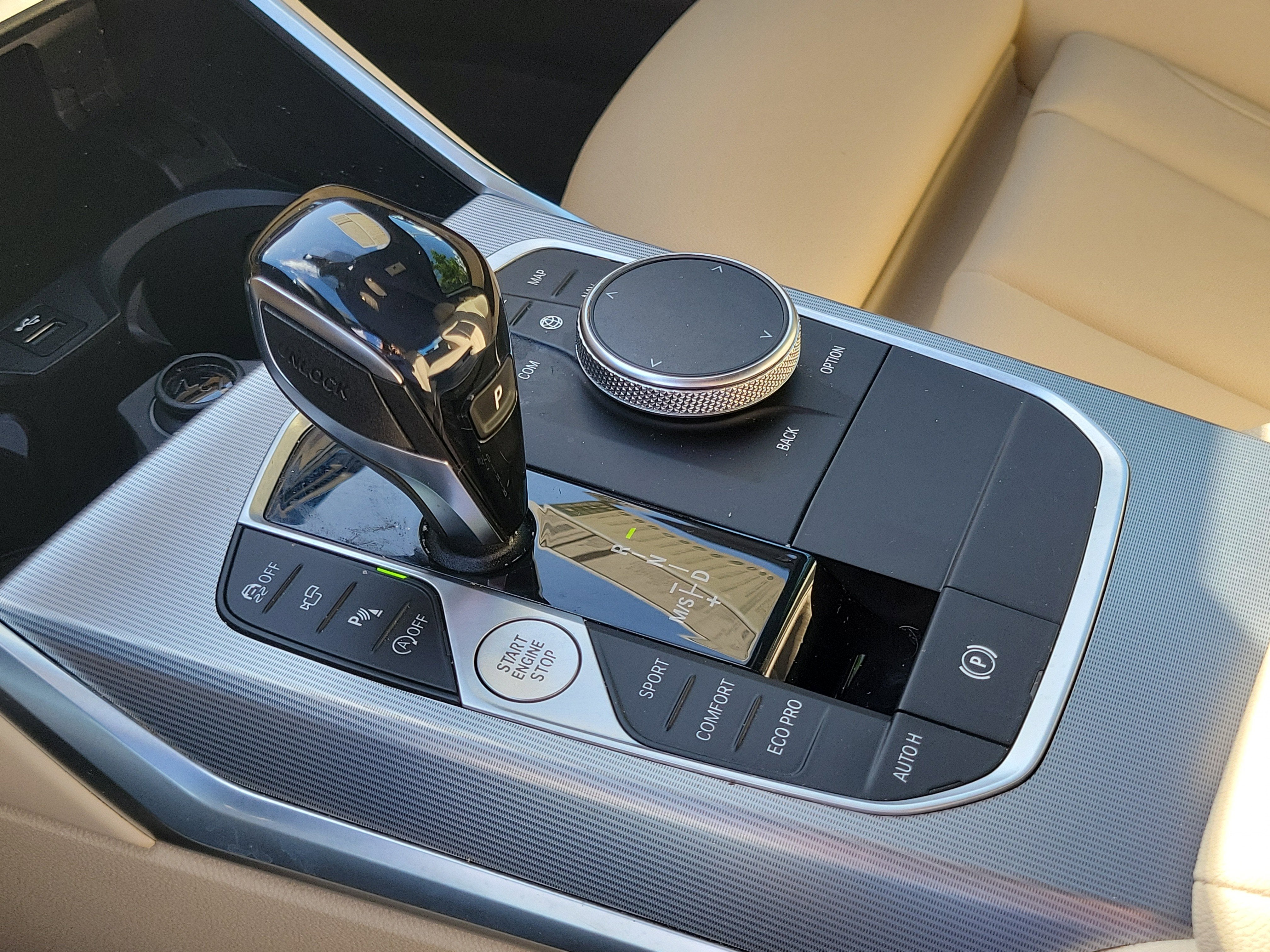 2021 BMW 3 Series 330i