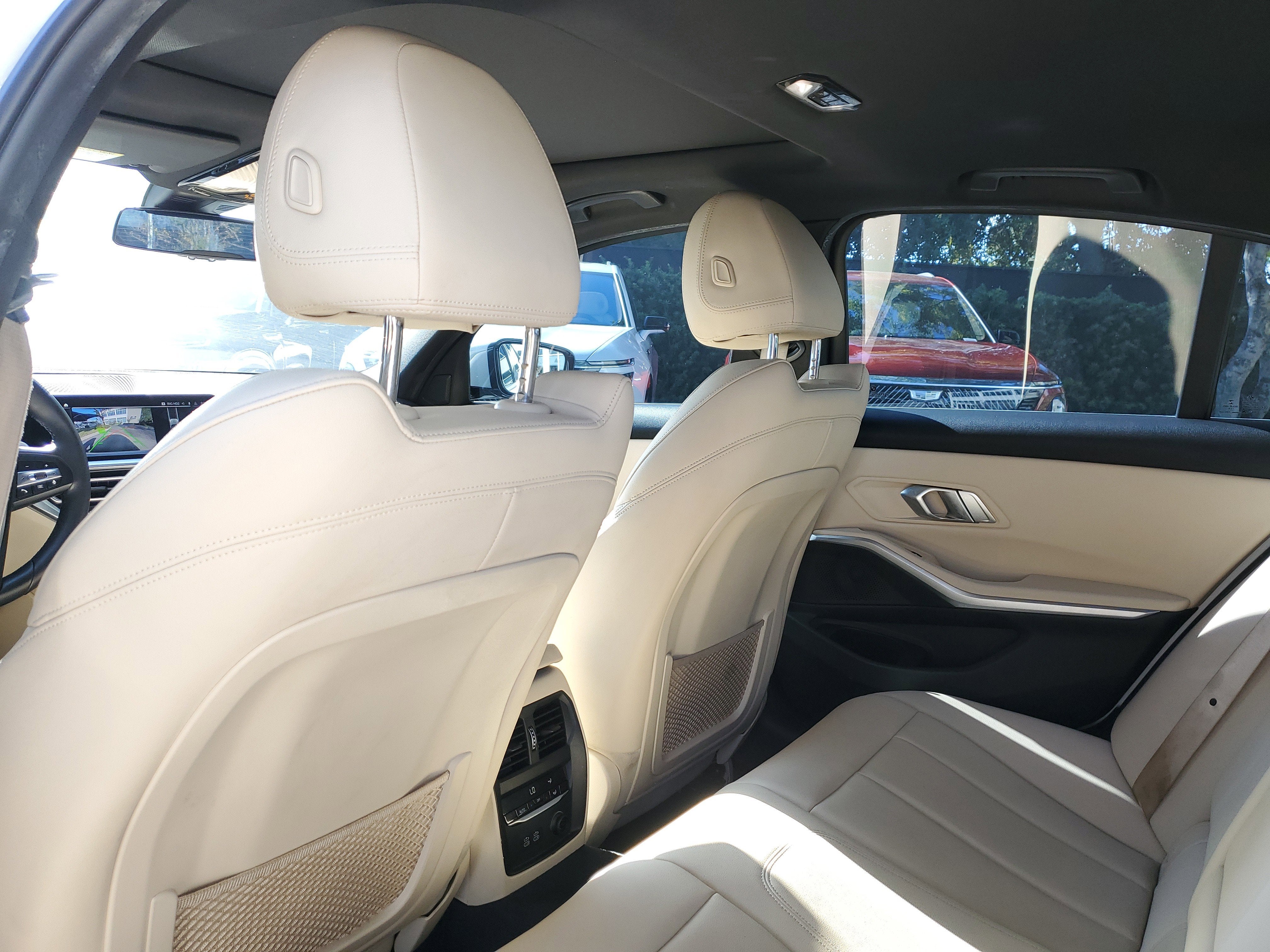 2020 BMW 3 Series 330i xDrive