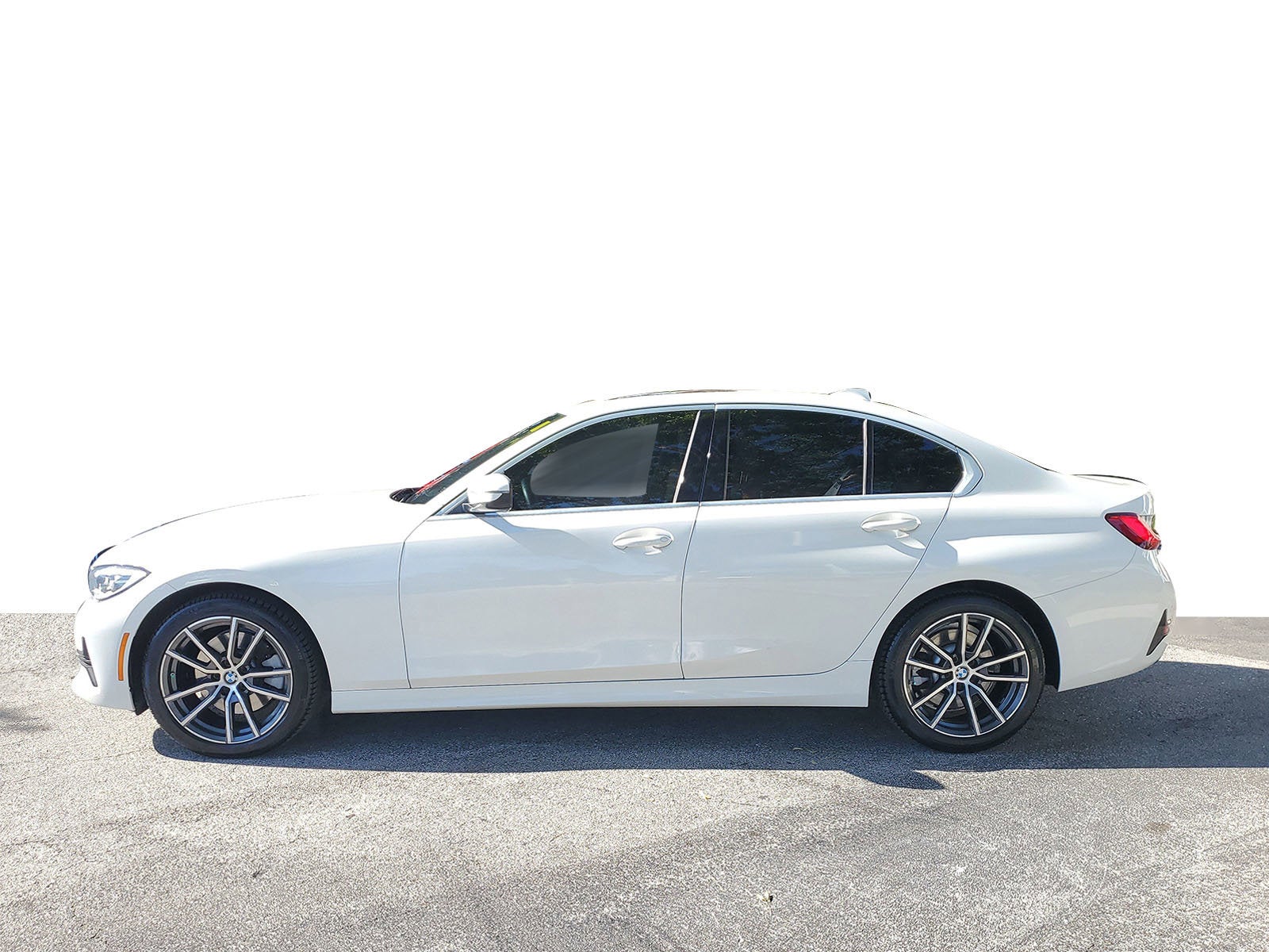 2020 BMW 3 Series 330i xDrive