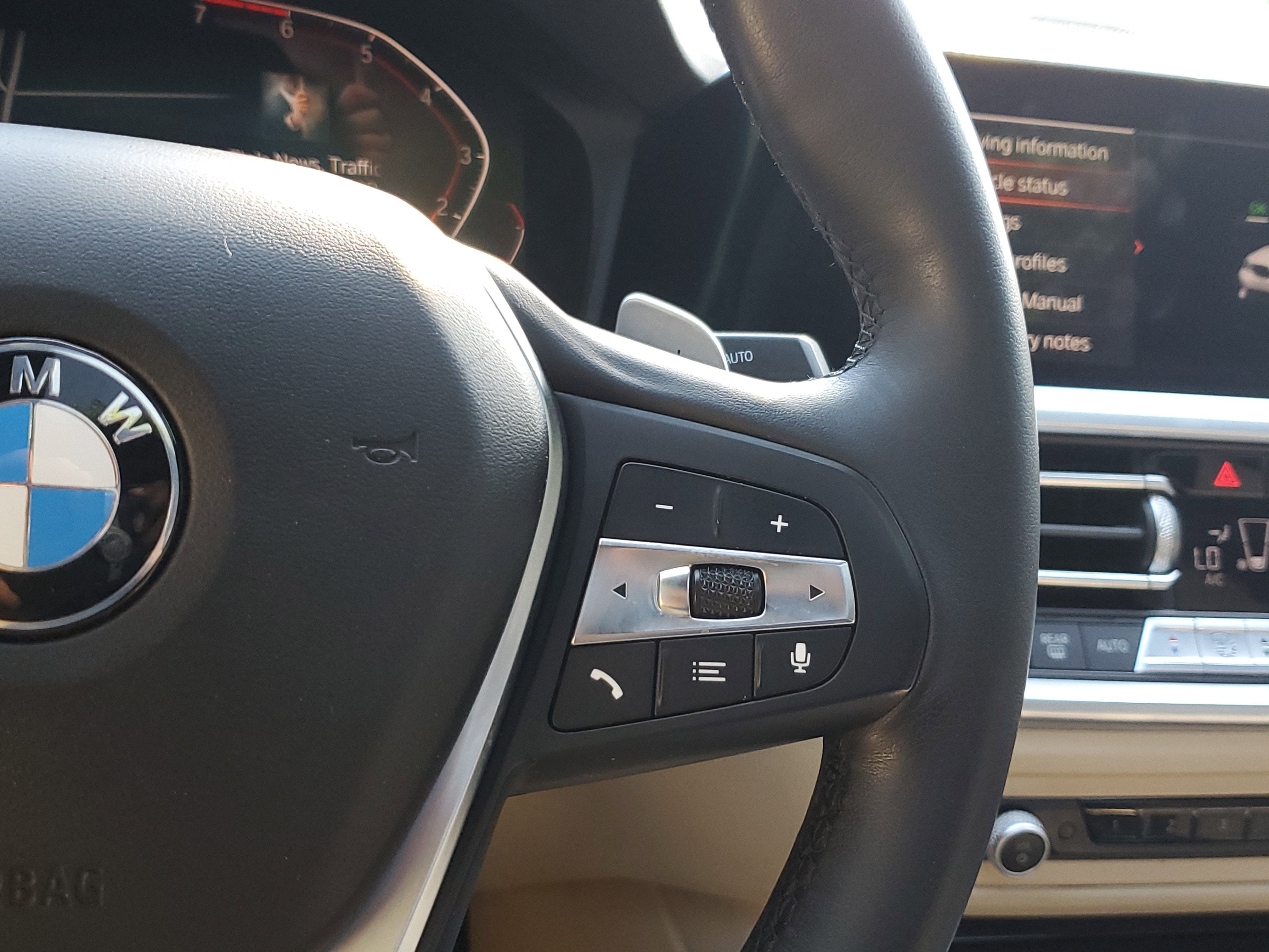 2020 BMW 3 Series 330i xDrive