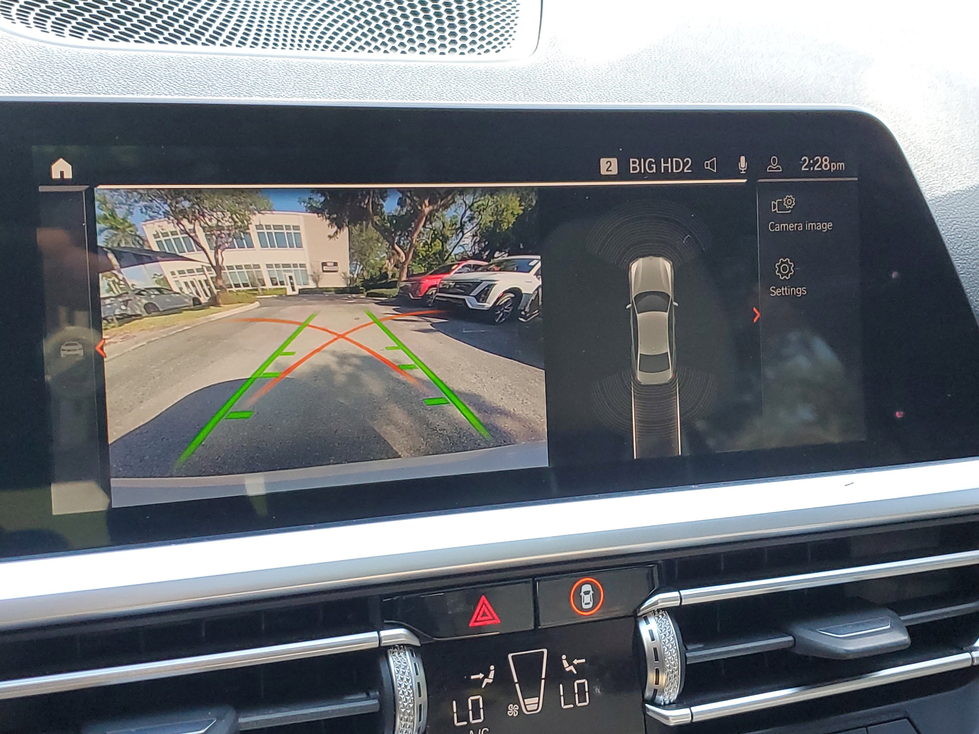 2020 BMW 3 Series 330i xDrive