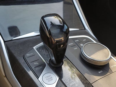 2020 BMW 3 Series 330i xDrive