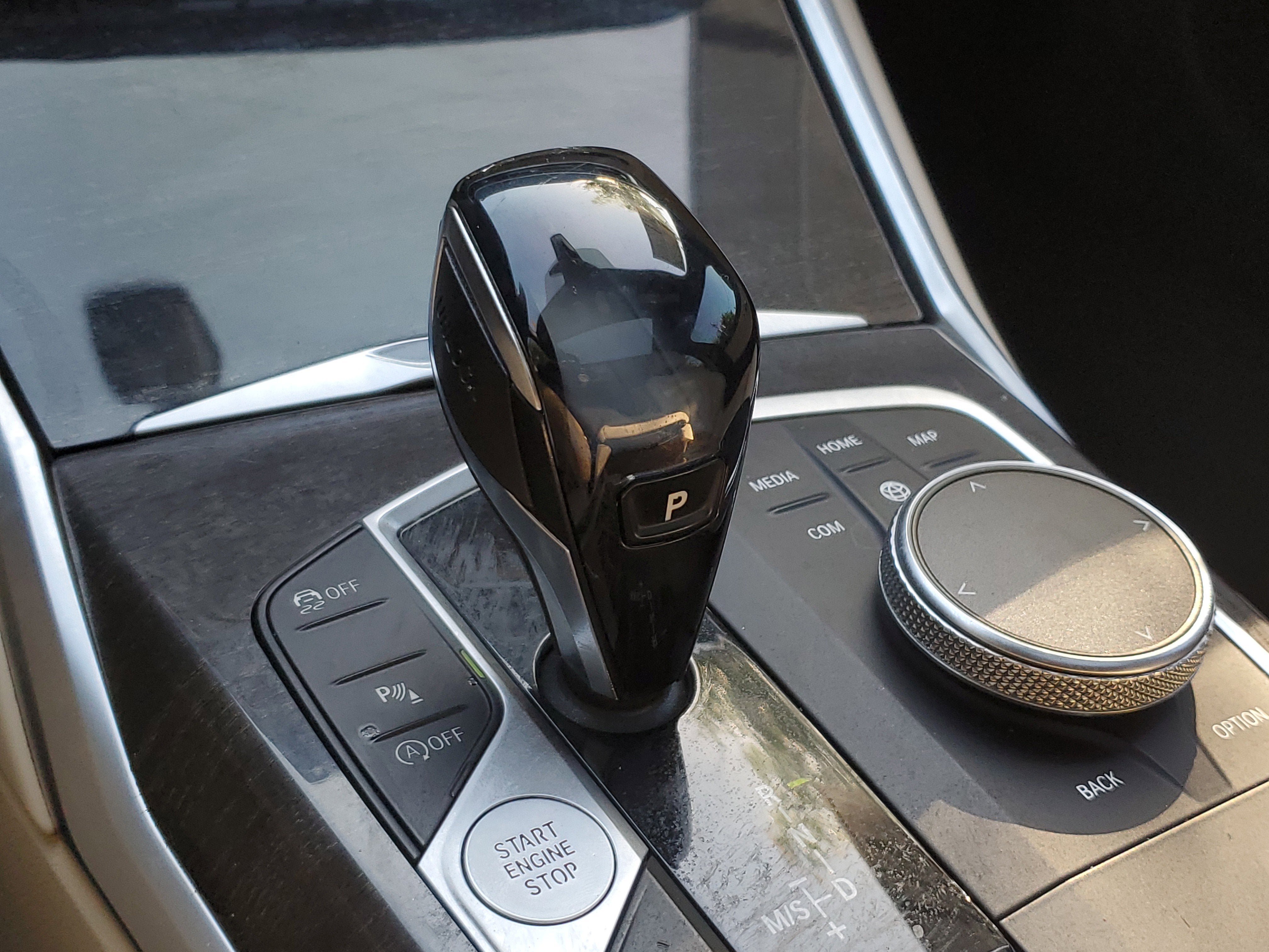 2020 BMW 3 Series 330i xDrive