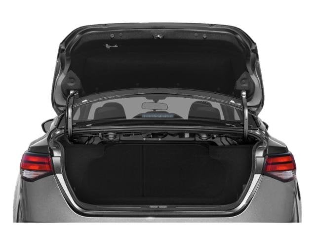 2020 Nissan Sentra S