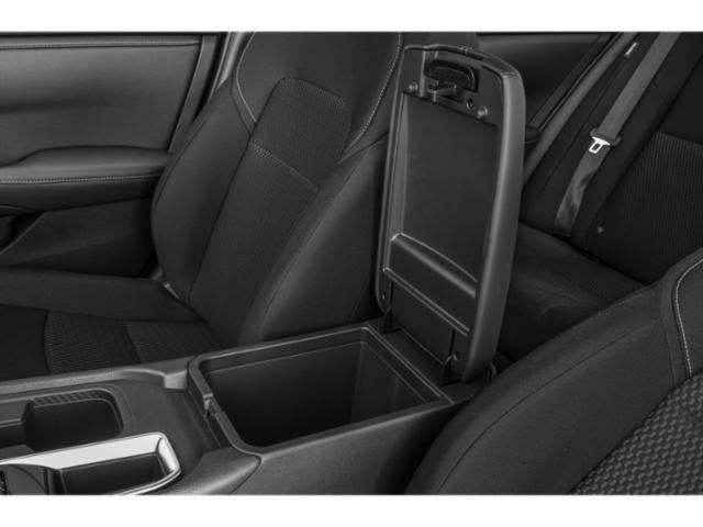 2020 Nissan Sentra S