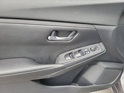 2020 Nissan Sentra S