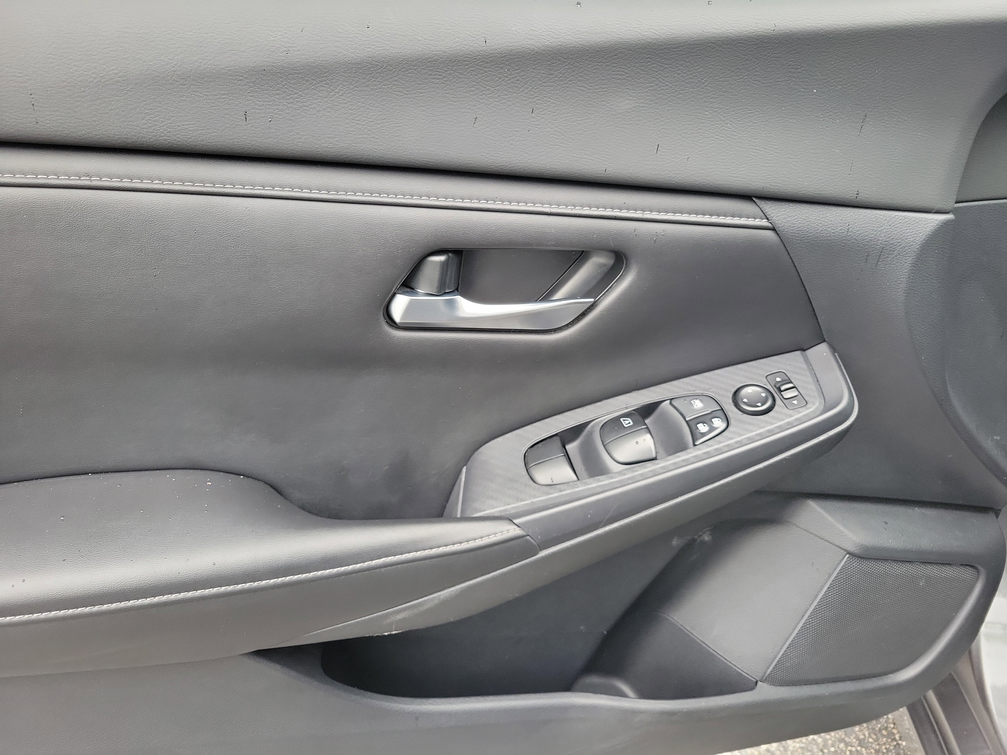 2020 Nissan Sentra S