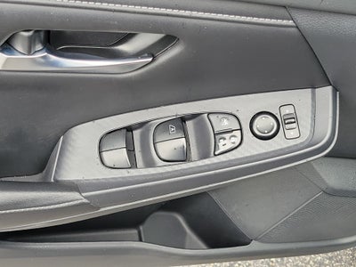 2020 Nissan Sentra S