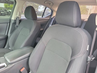 2020 Nissan Sentra S