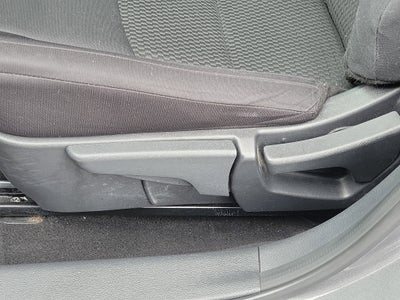 2020 Nissan Sentra S