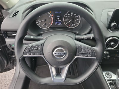 2020 Nissan Sentra S