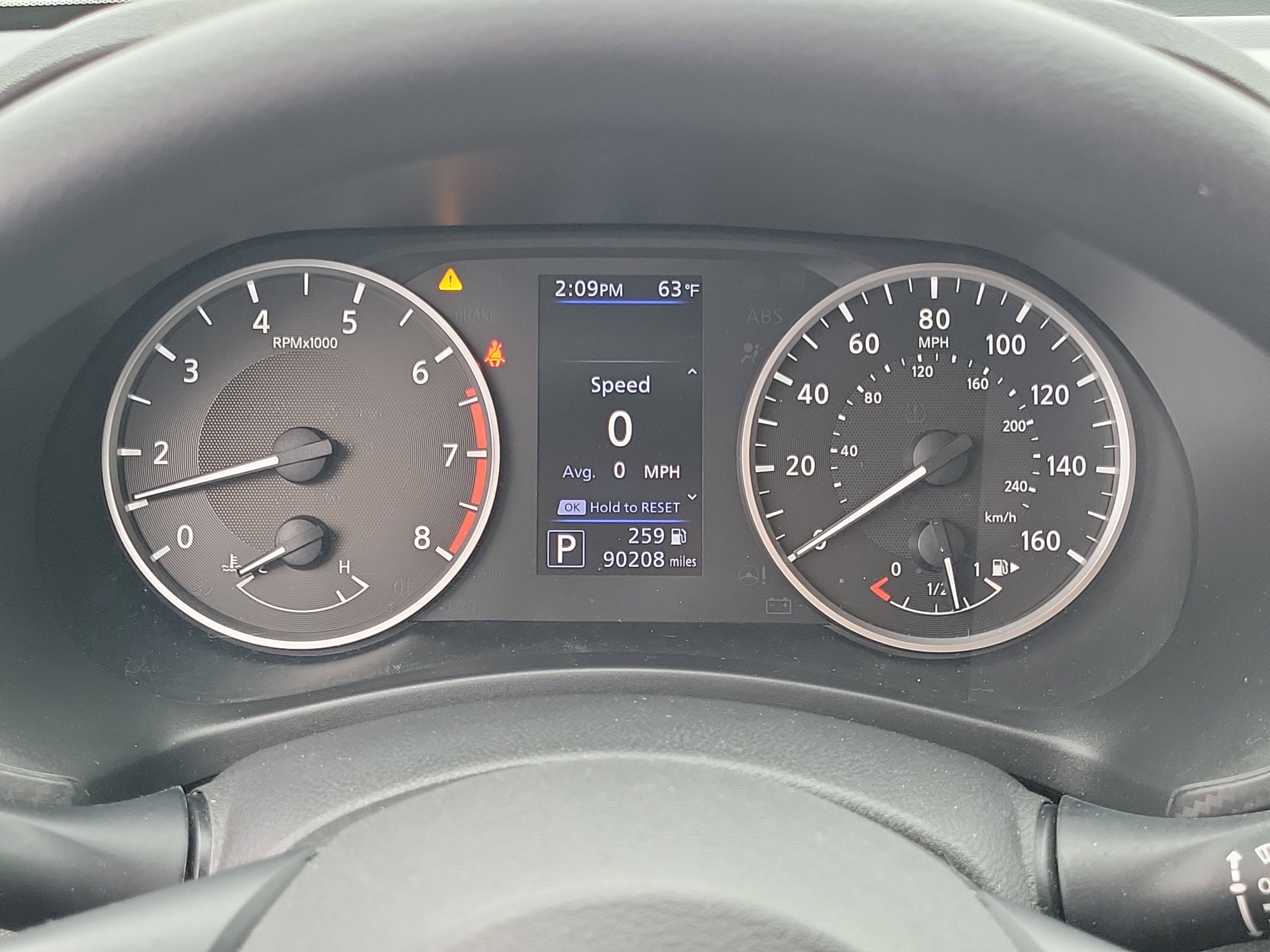 2020 Nissan Sentra S