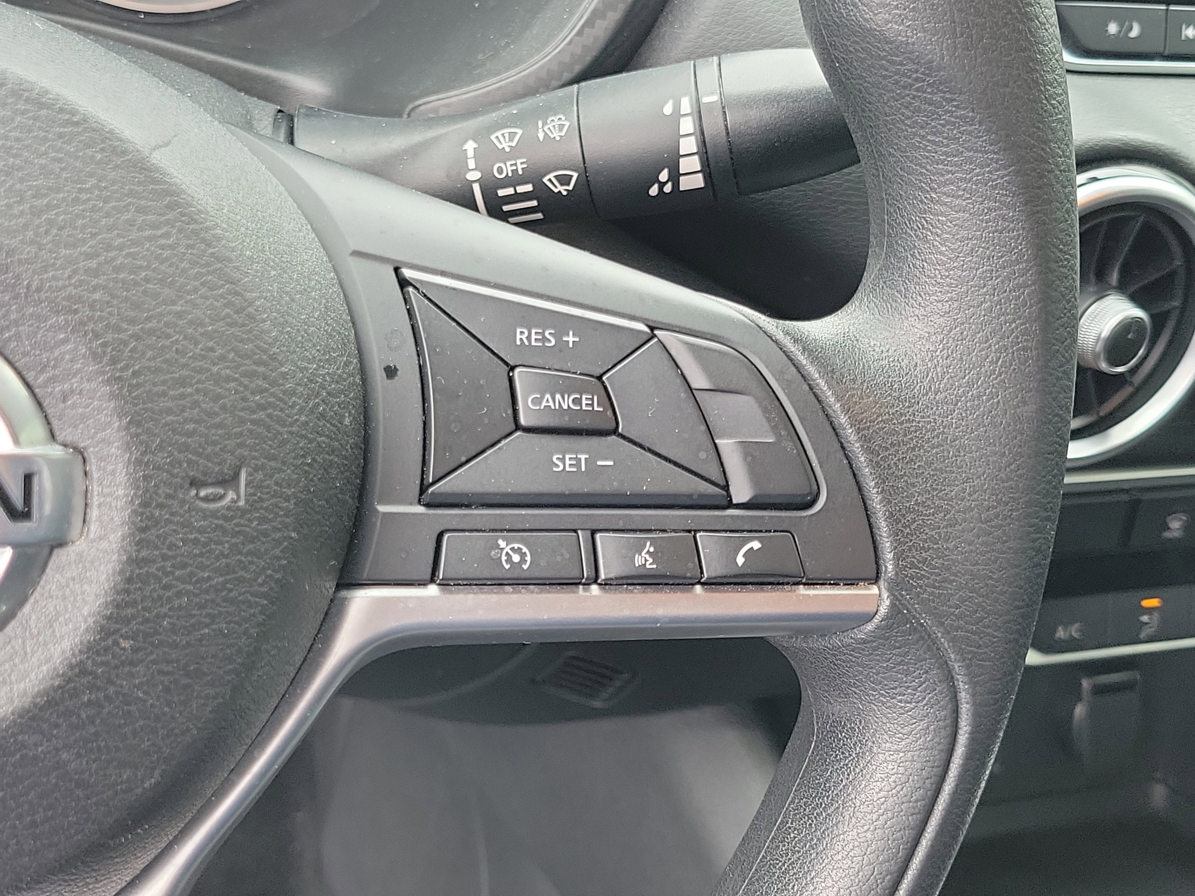 2020 Nissan Sentra S