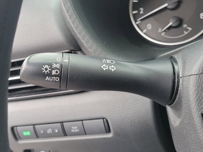 2020 Nissan Sentra S