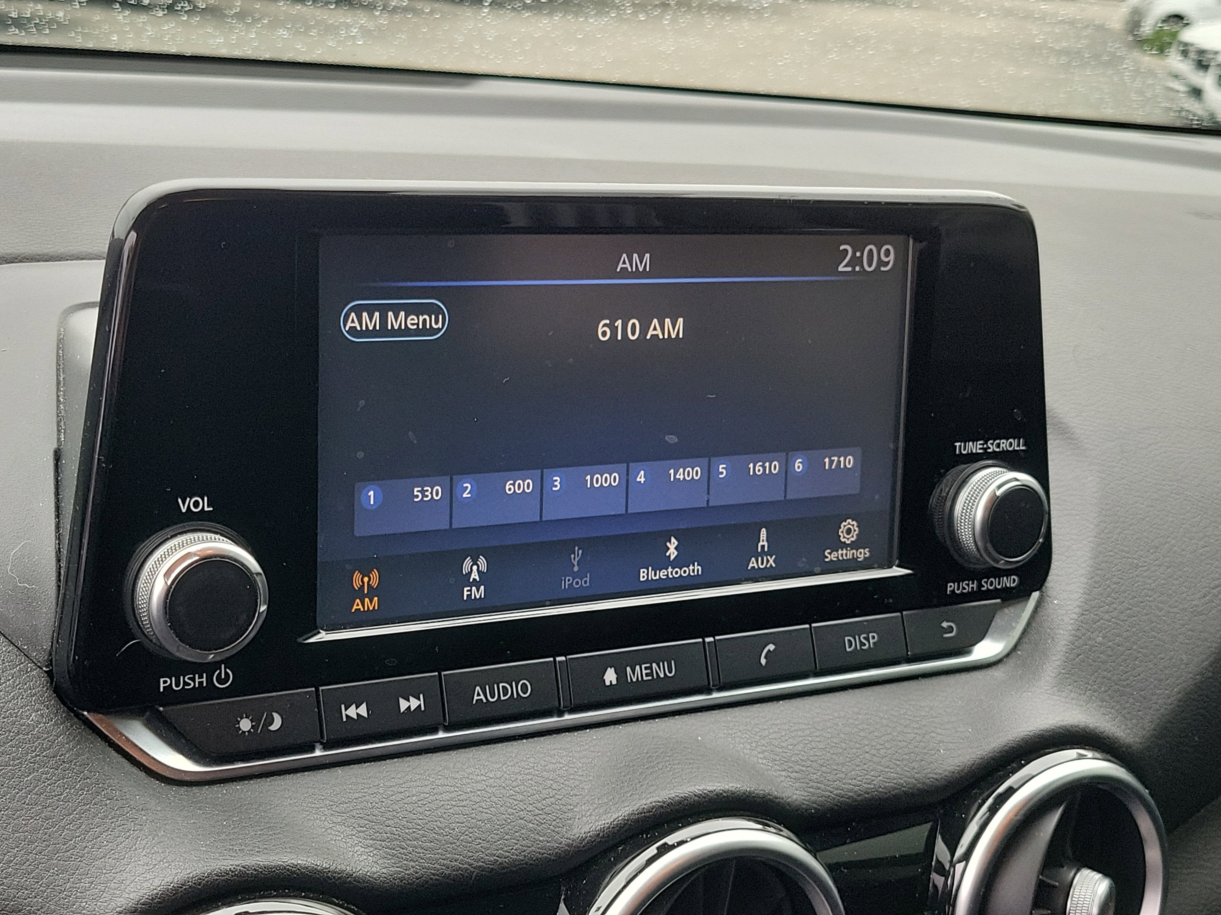 2020 Nissan Sentra S