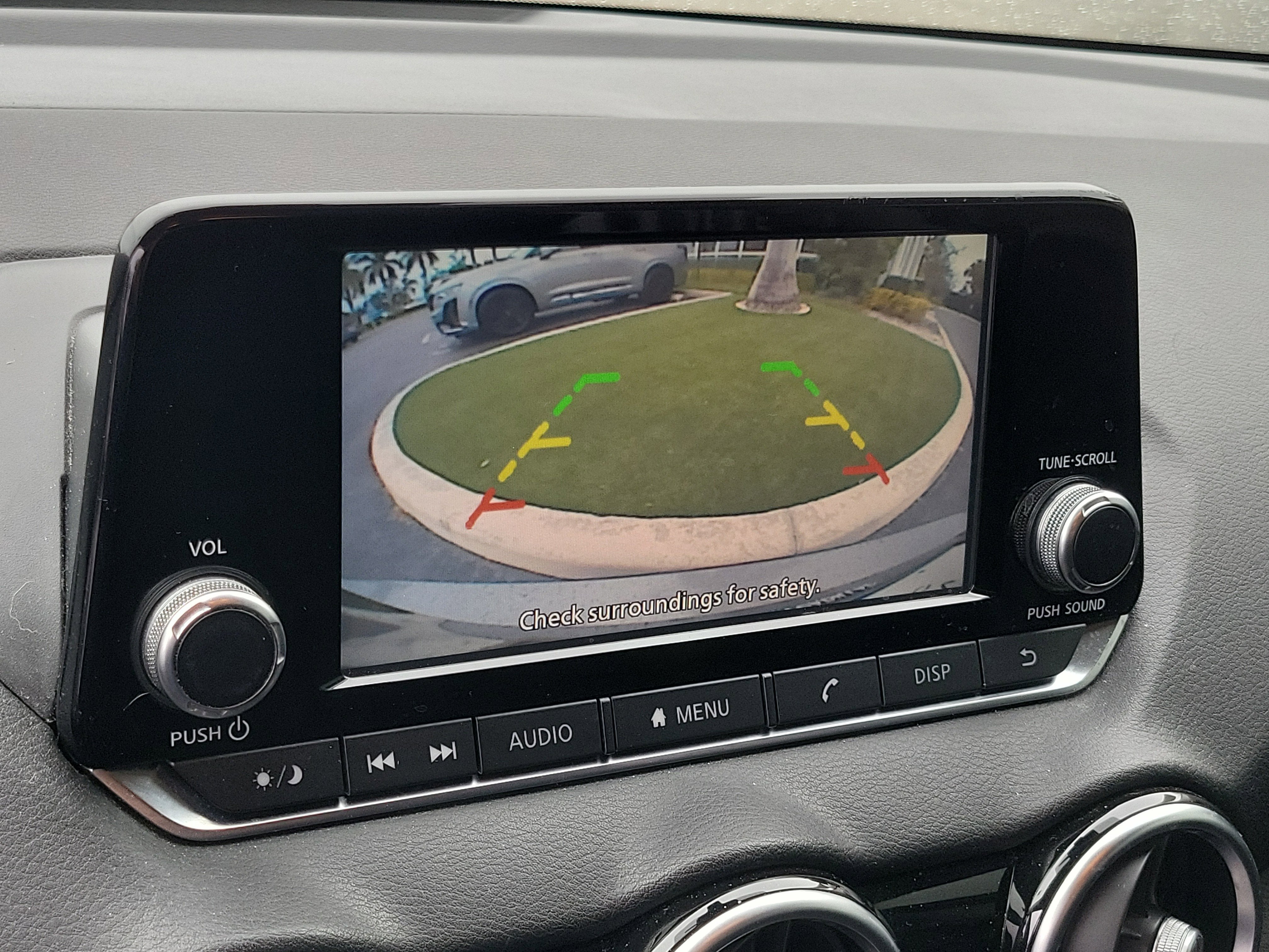 2020 Nissan Sentra S