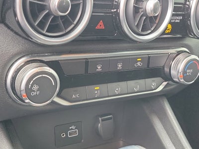 2020 Nissan Sentra S