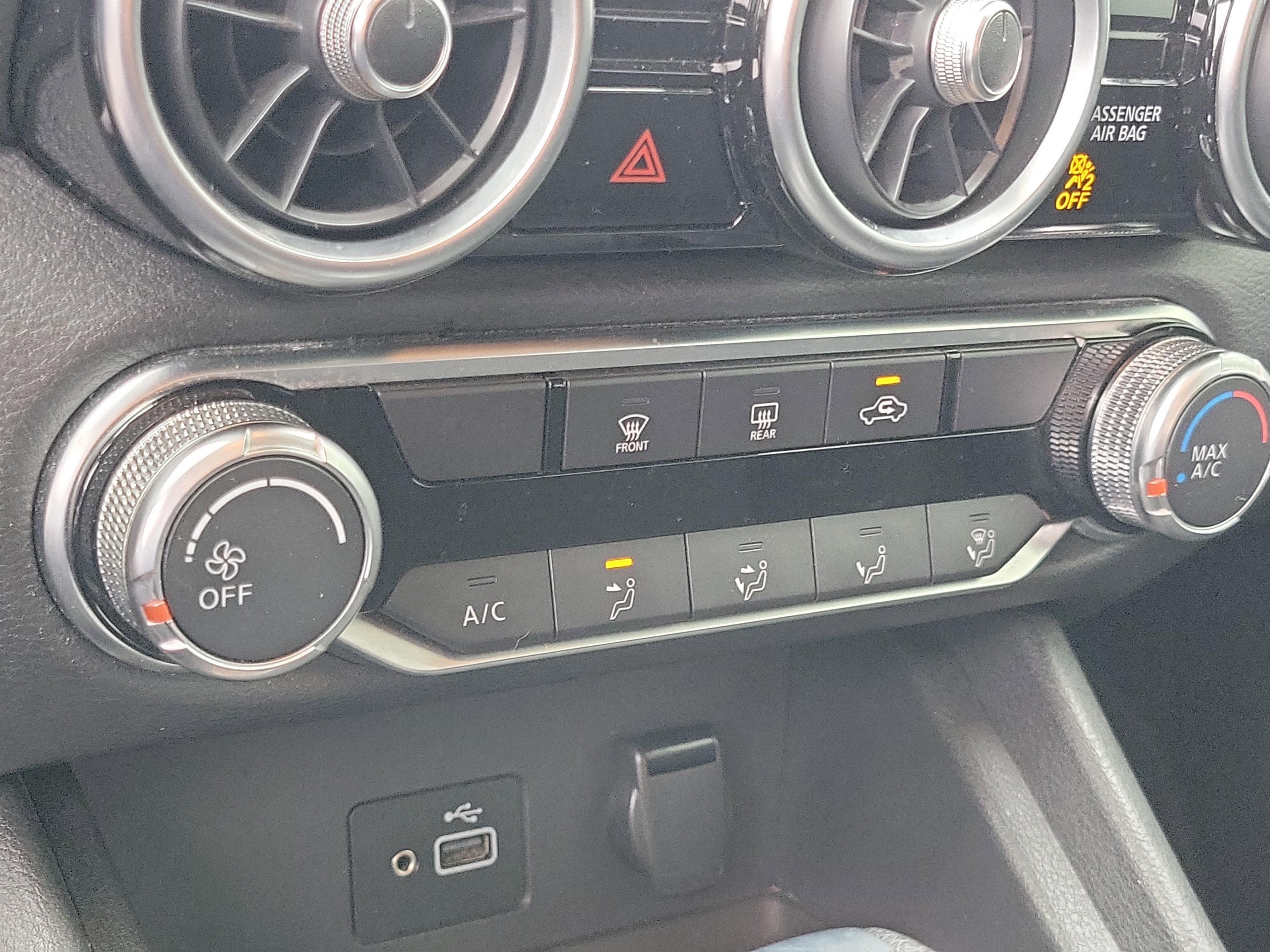 2020 Nissan Sentra S