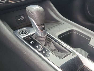 2020 Nissan Sentra S