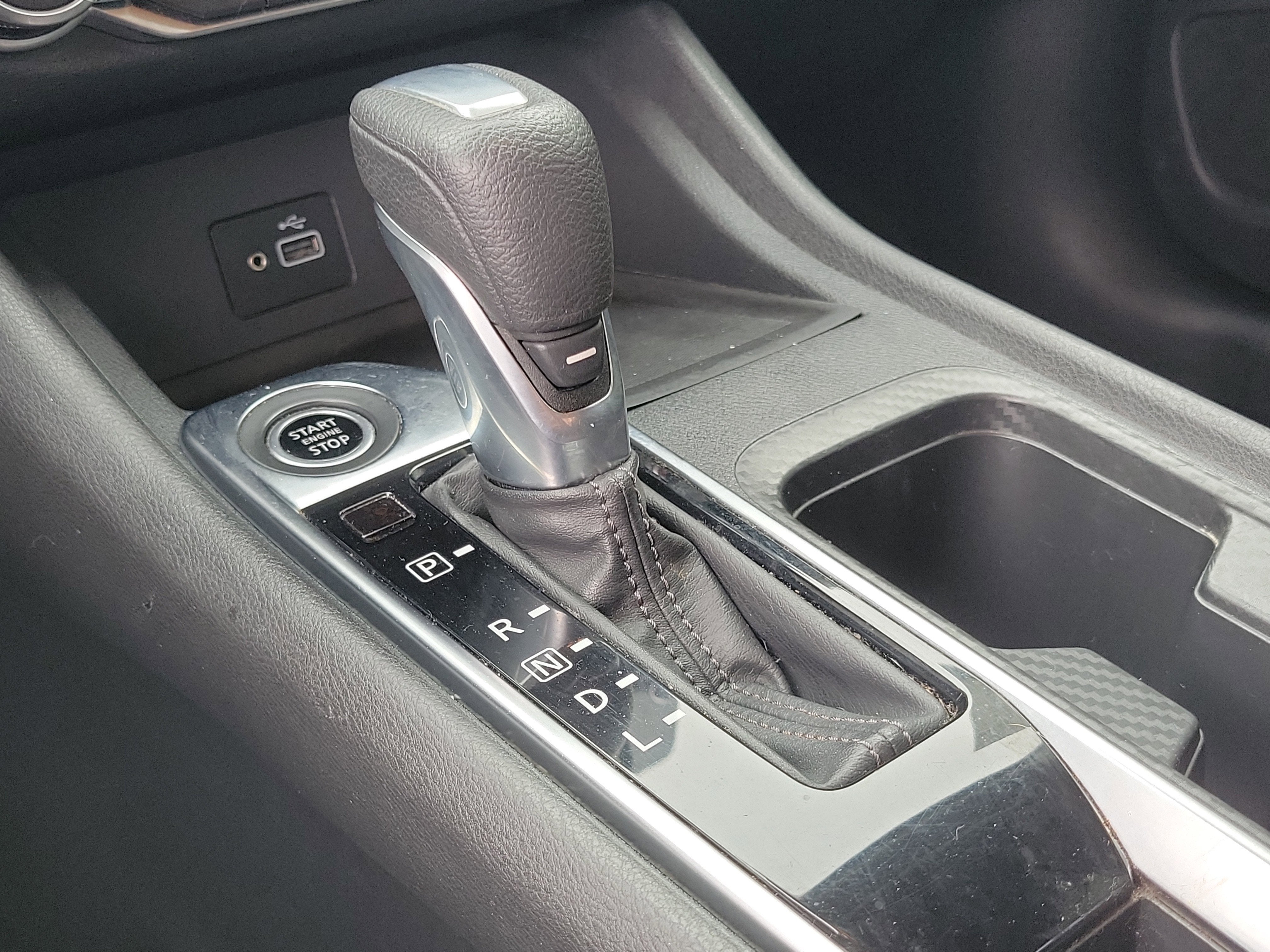 2020 Nissan Sentra S