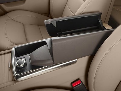 2014 Mercedes-Benz M-Class ML 350