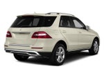 2014 Mercedes-Benz M-Class ML 350