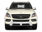 2014 Mercedes-Benz M-Class ML 350