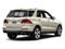 2017 Mercedes-Benz GLE GLE 350