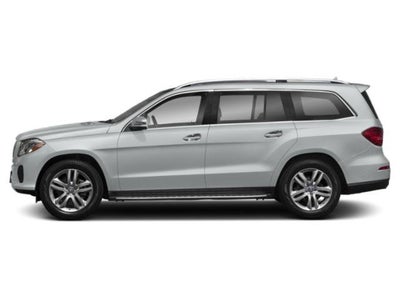 2018 Mercedes-Benz GLS GLS 450